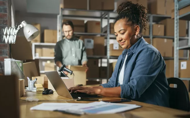 Prévoyez vos renforts pour la rentrée avec StaffMe Intérim !